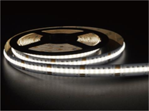 RGB COB Strip Image