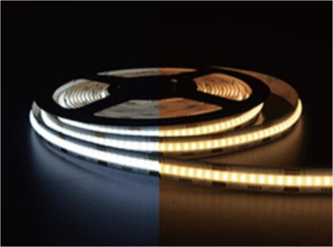 Tunable CCT COB Strip Image