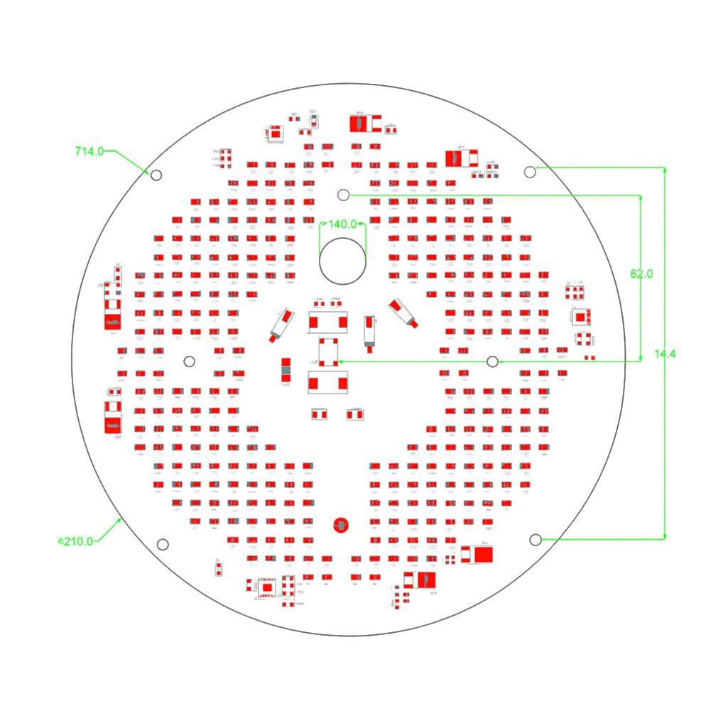 High Bay Module Image