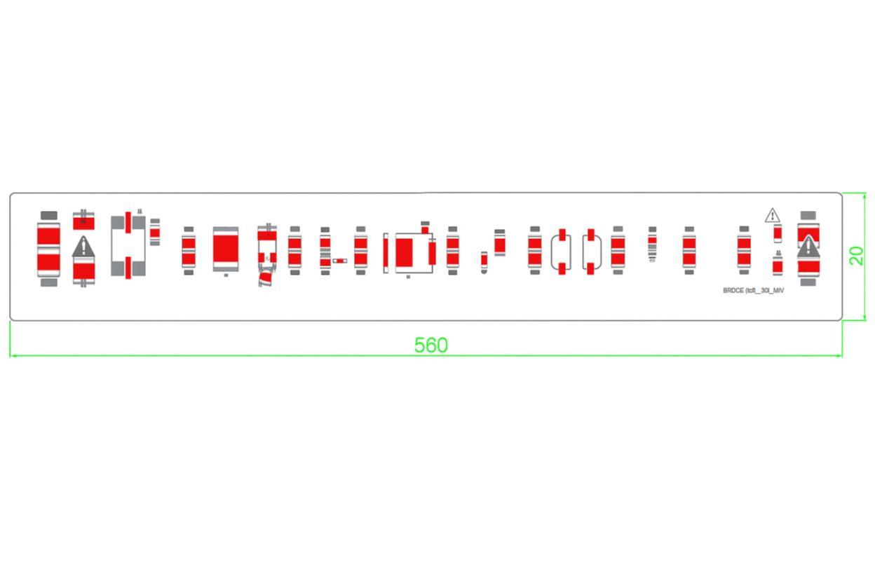 Linear Module Image